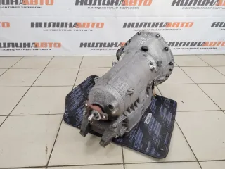 A2112703300 КПП автоматическая (АКПП) Mercedes C W204 1.8л Арт 2-278245, вид 4