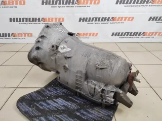 A2112703300 КПП автоматическая (АКПП) Mercedes C W204 1.8л Арт 2-278245, вид 5