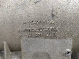 A2112703300 КПП автоматическая (АКПП) Mercedes C W204 1.8л Арт 2-278245, вид 8