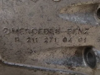 A2112703300 КПП автоматическая (АКПП) Mercedes C W204 1.8л Арт 2-278245, вид 9