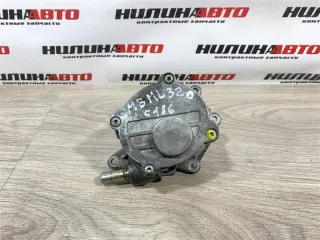 A6422300165 Насос вакуумный Mercedes ML W164 Арт 2-278263, вид 1