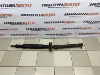 A1644103102 Карданный вал Mercedes ML W164 Арт 2-278517, вид 1