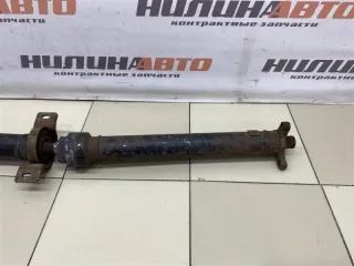 A1644103102 Карданный вал Mercedes ML W164 Арт 2-278517, вид 2