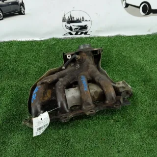  Коллектор выпускной Renault Clio 3 Арт 2-278549, вид 1