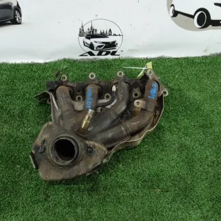  Коллектор выпускной Renault Clio 3 Арт 2-278549, вид 3