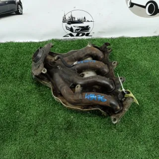  Коллектор выпускной Renault Clio 3 Арт 2-278549, вид 4