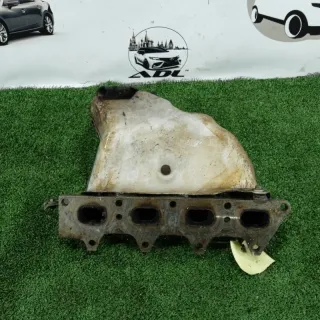  Коллектор выпускной Renault Clio 3 Арт 2-278549, вид 5