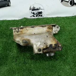  Коллектор выпускной Renault Clio 3 Арт 2-278549, вид 6