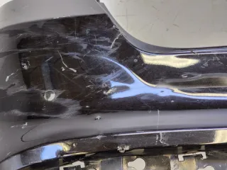 86611D4000 Бампер задний Kia Optima 4 Арт 2-278550, вид 3