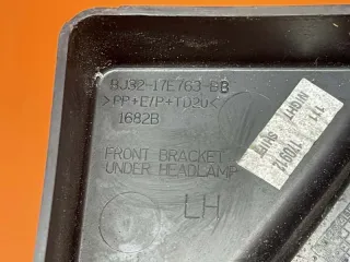 BJ32-17E763-BB Кронштейн фары Land Rover Evoque 1 Арт 2-278587, вид 5