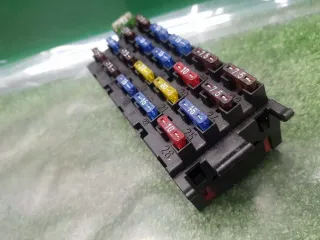 A1405451101 Блок предохранителей Mercedes S W140 Арт 2-278655, вид 3