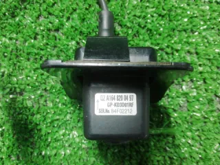 A1648200497 Камера Mercedes ML W164 Арт 2-278704, вид 1