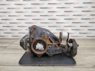 A2043500414 Редуктор заднего моста Mercedes C W204 Арт 2-278820, вид 1