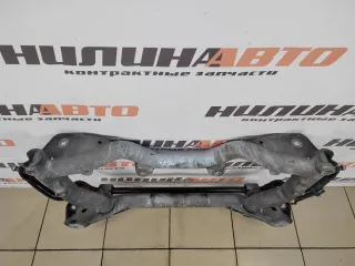 A2046280957 Балка подвески передняя (подрамник) Mercedes C W204 Арт 2-278865, вид 6