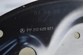 A2126200191 Кронштейн фары Mercedes E W212 Арт 2-278990, вид 5