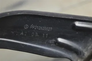 A2126200191 Кронштейн фары Mercedes E W212 Арт 2-278990, вид 7