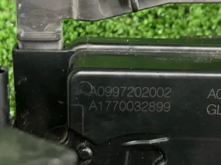 A0997202002 Замок двери Mercedes B W247 Арт 2-279117, вид 3