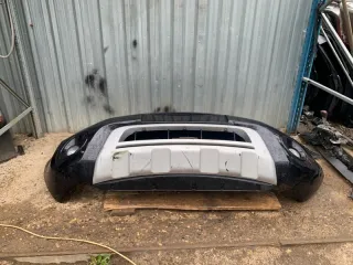62022jz03h Бампер передний Renault Koleos Арт 2-279176, вид 5