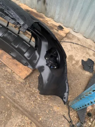 62022jz03h Бампер передний Renault Koleos Арт 2-279176, вид 7