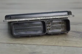 A2719000600 Блок управления двигателем Mercedes C W203 1.8л Арт 2-279267, вид 3