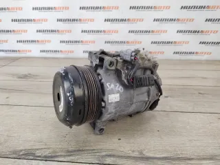 A0032308711 Компрессор кондиционера Mercedes C W204 Арт 2-279366, вид 1