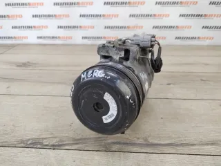 A0032308711 Компрессор кондиционера Mercedes C W204 Арт 2-279366, вид 2