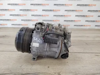 A0032308711 Компрессор кондиционера Mercedes C W204 Арт 2-279366, вид 3