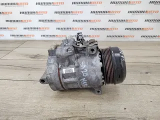 A0032308711 Компрессор кондиционера Mercedes C W204 Арт 2-279366, вид 4