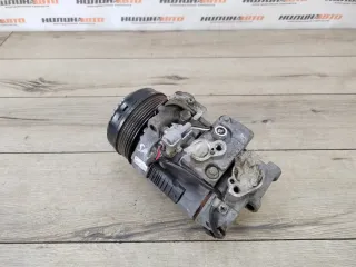A0032308711 Компрессор кондиционера Mercedes C W204 Арт 2-279366, вид 5