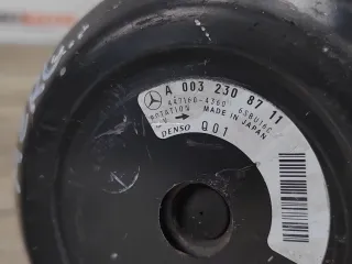 A0032308711 Компрессор кондиционера Mercedes C W204 Арт 2-279366, вид 7