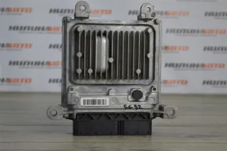 A6519007500 Блок управления двигателем Mercedes C W204 Арт 2-279399, вид 1