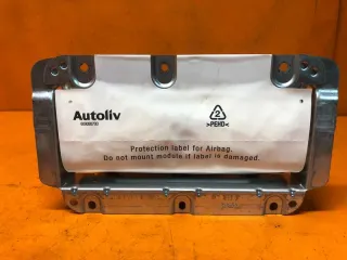 6G9N-042A94-DE Подушка безопасности пассажира Land Rover Freelander 2 Арт 2-279473, вид 1