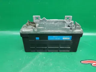 A0055452132 Блок управления abs Mercedes 190 W201 Арт 2-279789, вид 1