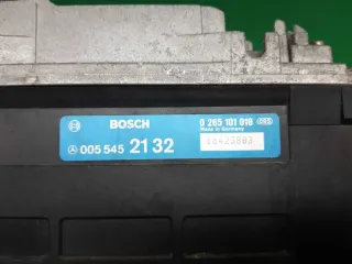 A0055452132 Блок управления abs Mercedes 190 W201 Арт 2-279789, вид 2