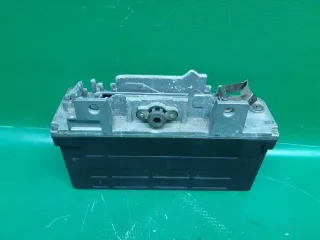 A0055452132 Блок управления abs Mercedes 190 W201 Арт 2-279789, вид 3