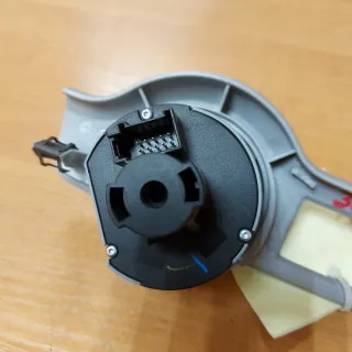 1Z0941431J Блок управления светом Skoda Octavia A5 Арт 2-279803, вид 4