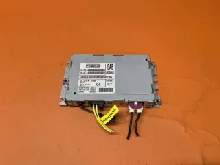6H52-19C032-AH Блок управления радио Land Rover Evoque 1 Арт 2-279839, вид 1