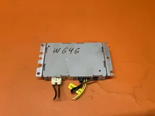 6H52-19C032-AH Блок управления радио Land Rover Evoque 1 Арт 2-279839, вид 2