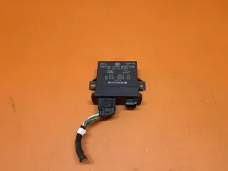 BJ32-13K031-AC Блок управления светом Land Rover Evoque 1 Арт 2-279853, вид 1