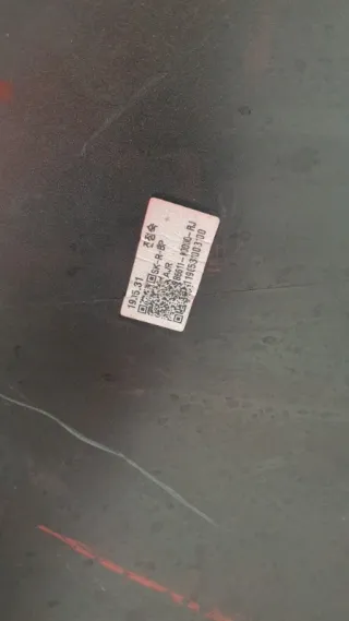 86611K0000 Бампер задний Kia Soul 3 Арт 2-279871, вид 11