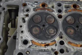 R6510160201 Гбц Mercedes C W204 Арт 2-279911, вид 11