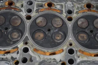 R6510160201 Гбц Mercedes C W204 Арт 2-279911, вид 12