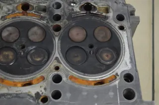 R6510160201 Гбц Mercedes C W204 Арт 2-279911, вид 14