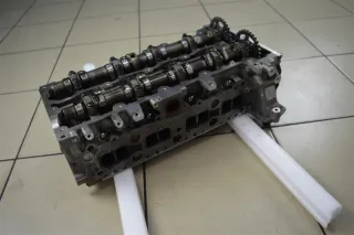 R6510160201 Гбц Mercedes C W204 Арт 2-279911, вид 6