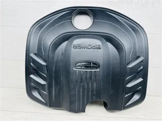 6073065900 Декоративная крышка двигателя Geely Atlas 1 Арт 2-279941, вид 1