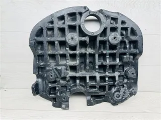 6073065900 Декоративная крышка двигателя Geely Atlas 1 Арт 2-279941, вид 7