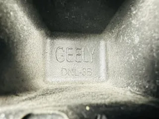6073065900 Декоративная крышка двигателя Geely Atlas 1 Арт 2-279941, вид 8