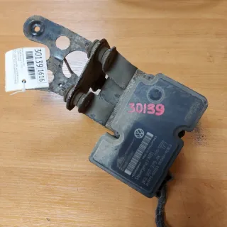 1K0907379AK Блок управления ABS Skoda Octavia A5 Арт 2-279958, вид 1