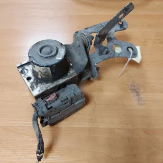 1K0907379AK Блок управления ABS Skoda Octavia A5 Арт 2-279958, вид 4