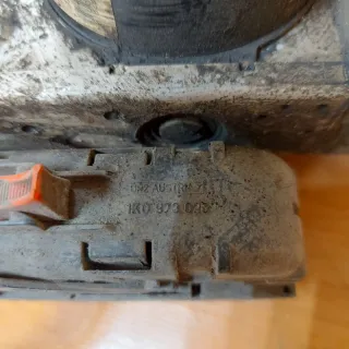 1K0907379AK Блок управления ABS Skoda Octavia A5 Арт 2-279958, вид 6